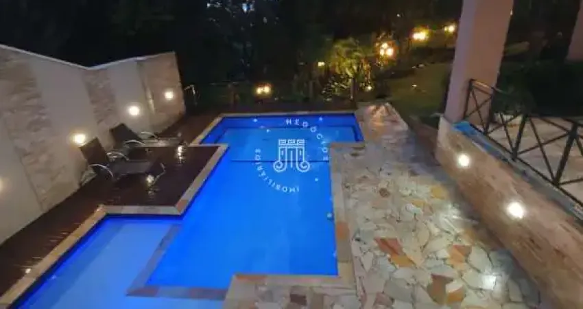 Casa em condomínio fechado com 4 quartos à venda na Rua da Quaresmeira, 126, Chácara Malota, Jundiaí