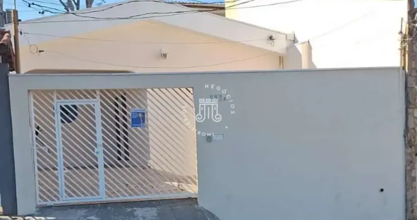 Casa com 3 quartos à venda na Avenida Ângelo Riveli, 832, Jardim da Fonte, Jundiaí