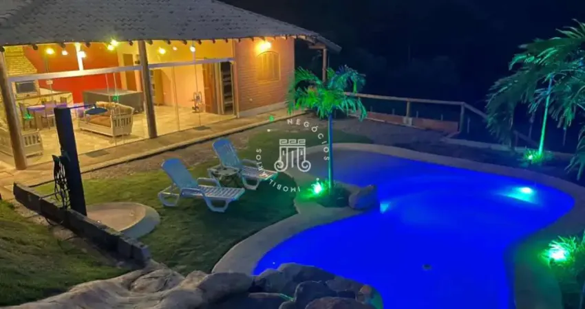 Chácara / sítio com 1 quarto à venda na Rua João Lazaro Trindade, 160, Rio Acima, Jundiaí