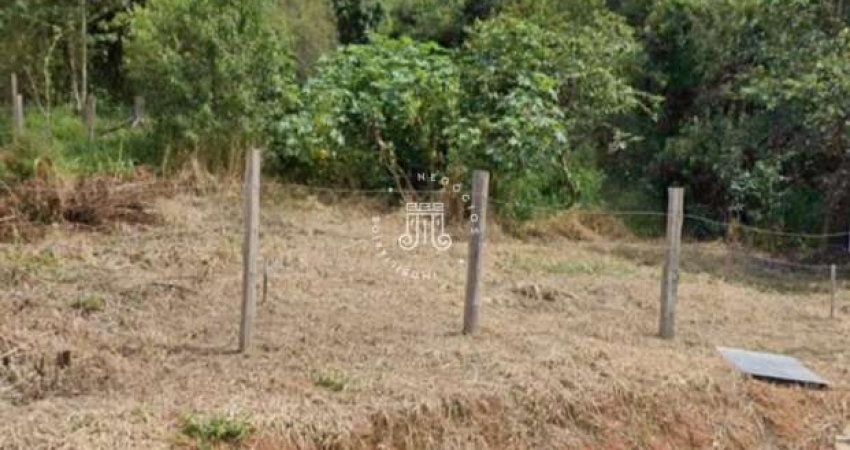 Terreno à venda na Rua Sebastião Carlos Tisseu, SN, Condominio Santo Antonio II, Jundiaí