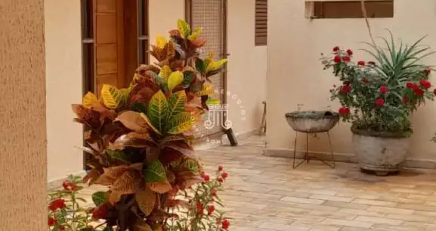 Casa comercial à venda na Rua Fernando Carlos Orsini de Castro, 151, Chácara Urbana, Jundiaí