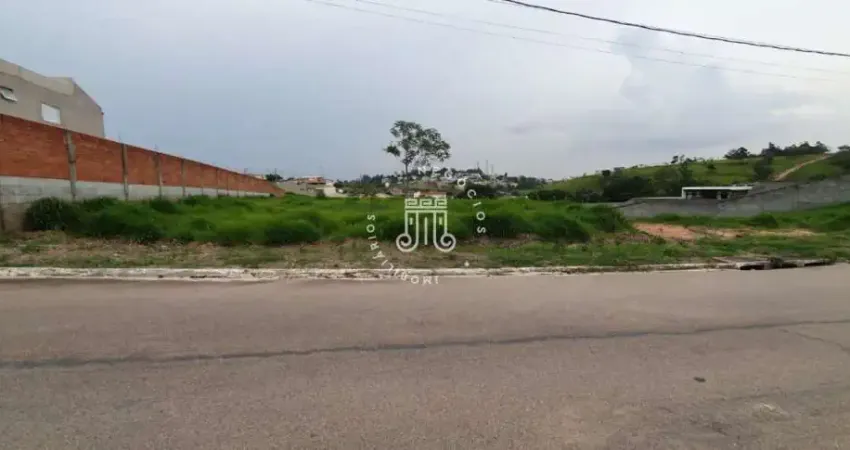 Terreno à venda condomínio portal do sol no jardim imperador em jundiaí/sp