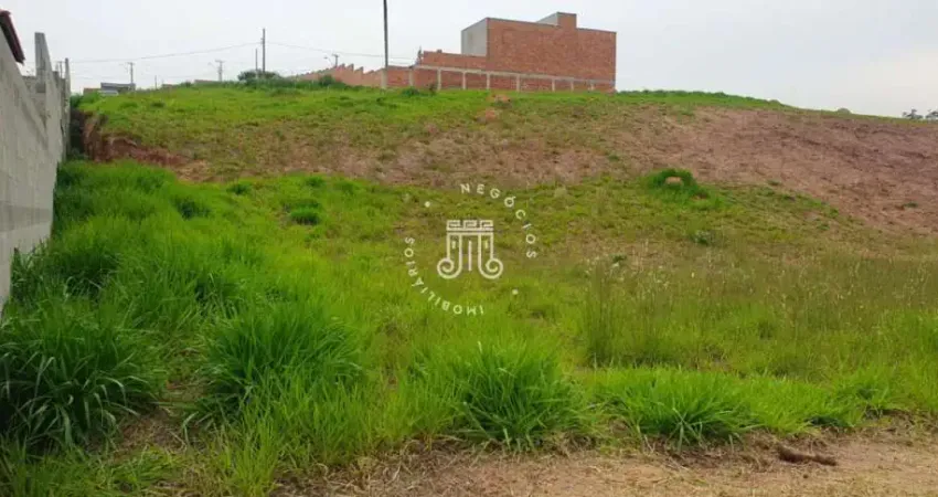 Terreno à venda no condominio portal do sol no jardim imperador em jundiai/sp.