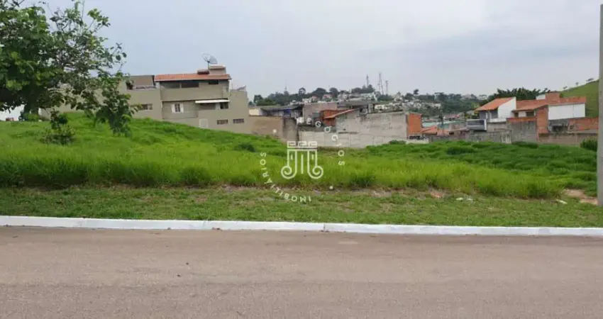 Terreno à venda no condominio portal do sol no jardim imperador em jundiai/sp.