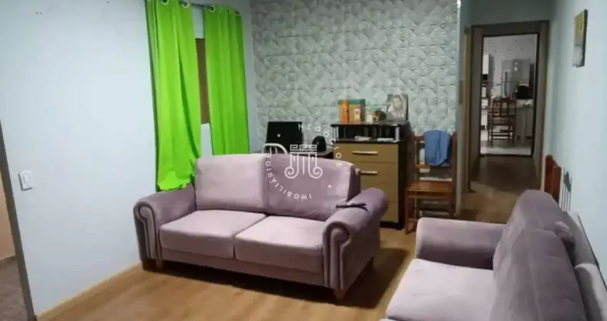 Casa com 2 quartos à venda na Rua Sérgio Negri, 61, Fazenda Grande, Jundiaí