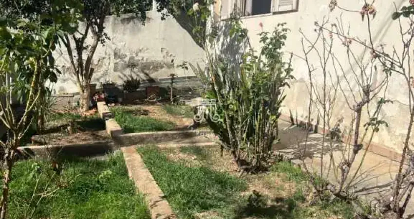 CASA TÉRREA À VENDA COM EDÍCULA NO JARDIM ESTADIO - JUNDIAÍ/SP
