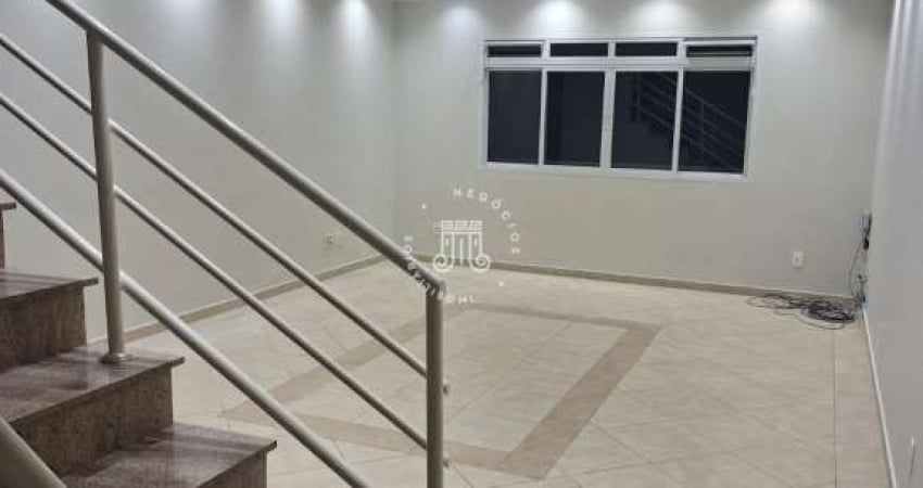 Casa com 3 quartos à venda na Rua Giovani Morandini, 0, 240, Jardim Paulista II, Jundiaí