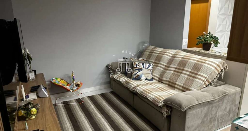APARTAMENTO A VENDA  NO CONDOMÍNIO MYRIAD EM JUNDIAÍ/SP