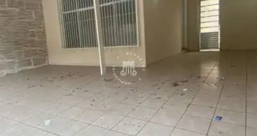 CASA TÉRREA AMPLA PARA VENDA -  BAIRRO DA COLÔNIA/BARÃO DE JUNDIAÍ- JUNDIAÍ/SP