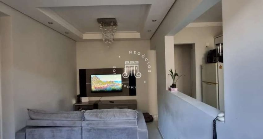 APARTAMENTO COM 02 QUARTOS À VENDA NO CONDOMINIO SPAZIO JULLIARD EM JUNDIAÍ/SP