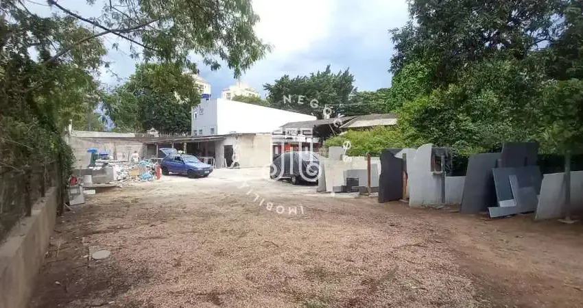Terreno comercial ou industrial a venda no jardim planalto - jundiaí