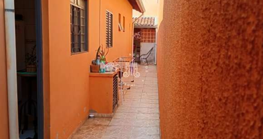 CASA PARA VENDA COM 83 M² - VILA MARLENE - JUNDIAÍ/SP
