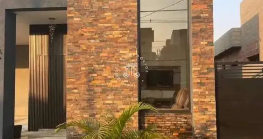 Casa à venda no condomínio gran ville são venâncio - itupeva/sp