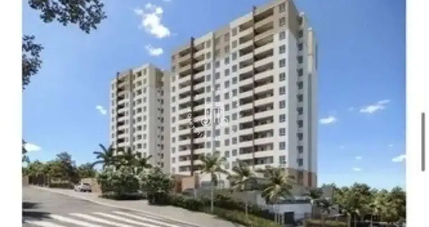 Apartamento na planta com 67 m² - maitá residencial - vila marlene - jundiaí/sp