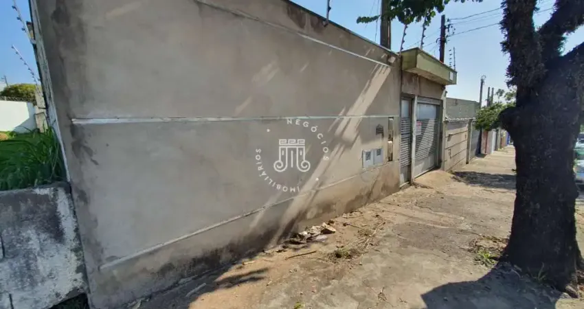 Casa com 2 quartos à venda na Avenida Alberto Rodrigues de Oliveira, 37, Jardim Florestal, Jundiaí
