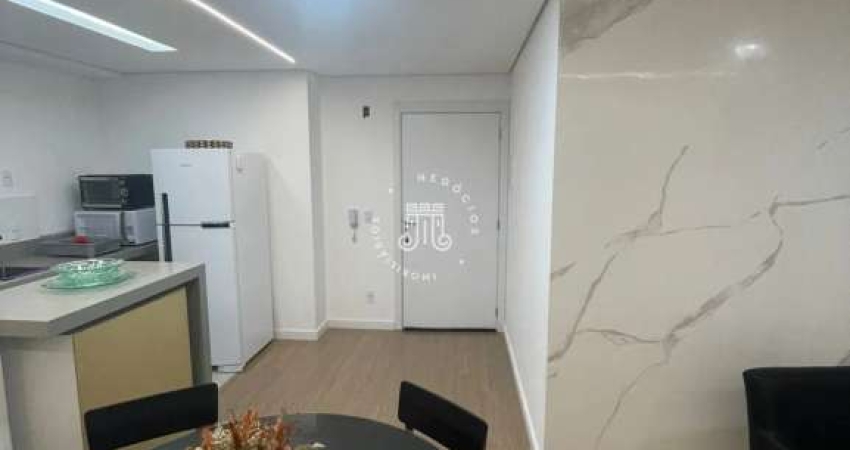 APARTAMENTO À VENDA COM 03 DORMITÓRIOS - CONDOMÍNIO DIFFERENZIATTO - MEDEIROS - JUNDIAÍ-SP.