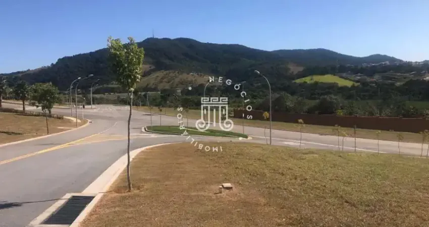 Terreno à venda na Avenida Engenheiro Tasso Pinheiro, Vila Maringá, Jundiaí