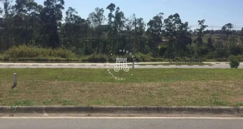 Terreno à venda - condominio gran ville são venancio - itupeva/sp