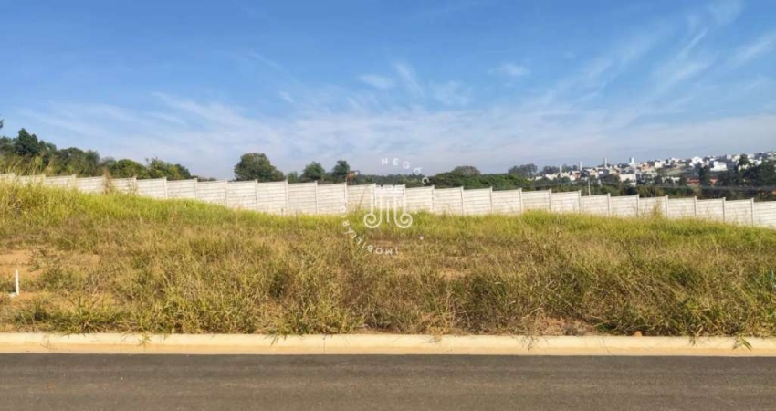TERRENO À VENDA COM 360Mm² NO CONDOMÍNIO POESIA JAPY EM ITUPEVA/SP