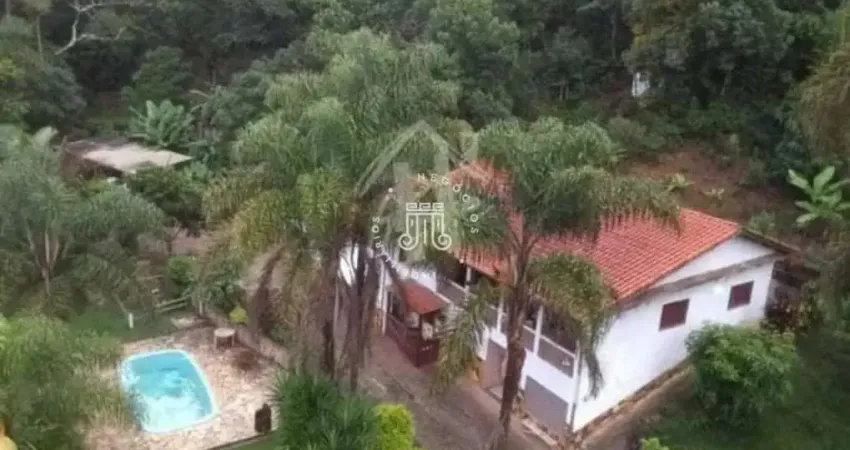 Chácara / sítio com 3 quartos à venda na Estrada Santa Clara, 1470, Estância São Paulo, Campo Limpo Paulista