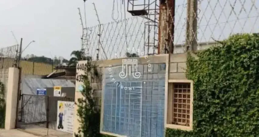 Ponto comercial para locação ou venda na frederico ozanam - jundiaí/sp