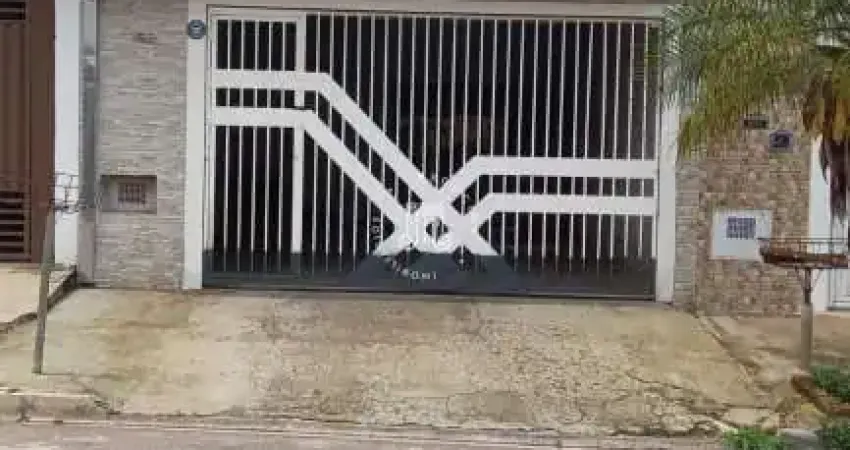 Casa com 3 quartos à venda na Rua João Trevisan, 168, Fazenda Grande, Jundiaí