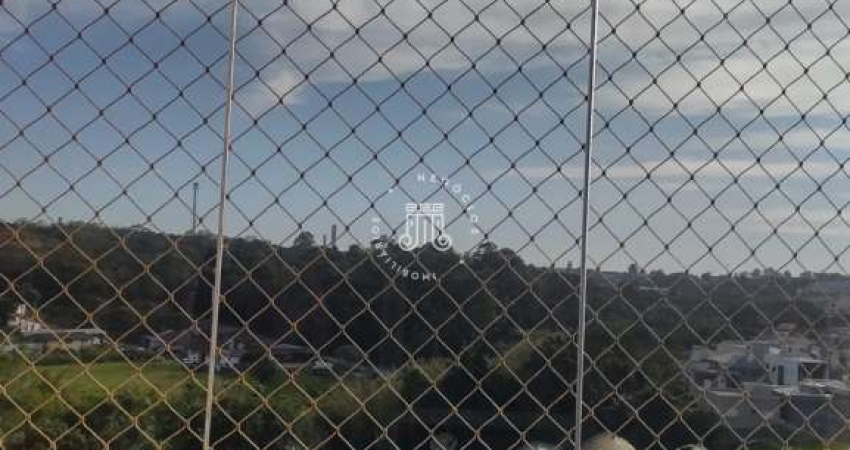 APARTAMENTO À VENDA - HANBURY PARK - JUNDIAI/SP