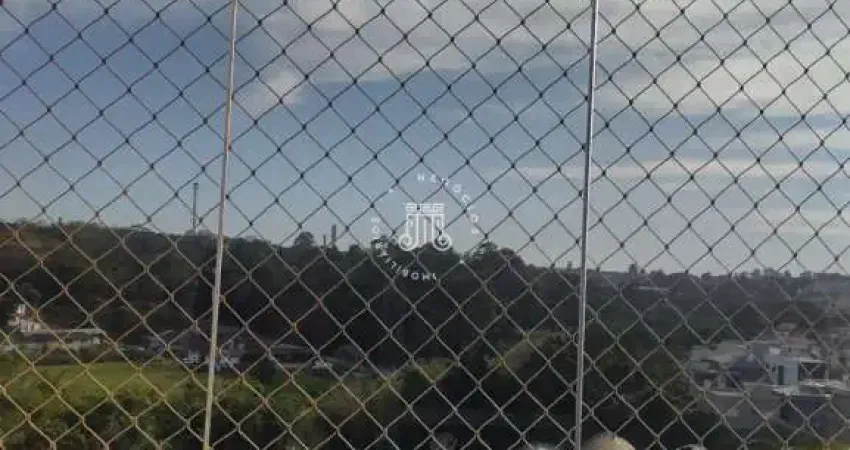 Apartamento com 2 quartos à venda na Avenida Professor Pedro Clarismundo Fornari, 300, Engordadouro, Jundiaí