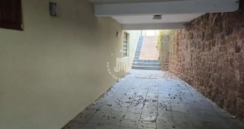 Casa com 2 quartos à venda na Avenida Doutor Cavalcanti, 1061, Centro, Jundiaí