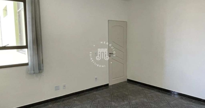APARTAMENTO PARA LOCAÇÃO OU VENDA NO BAIRRO JARDIM SANTA TERESA - CIDADE DE JUNDIAÍ/SP