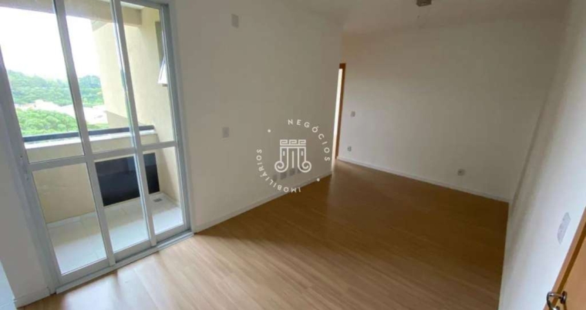 APARTAMENTO À VENDA - CONDOMÍNIO MAXX SANTA ANGELA - JUNDIAÍ/SP