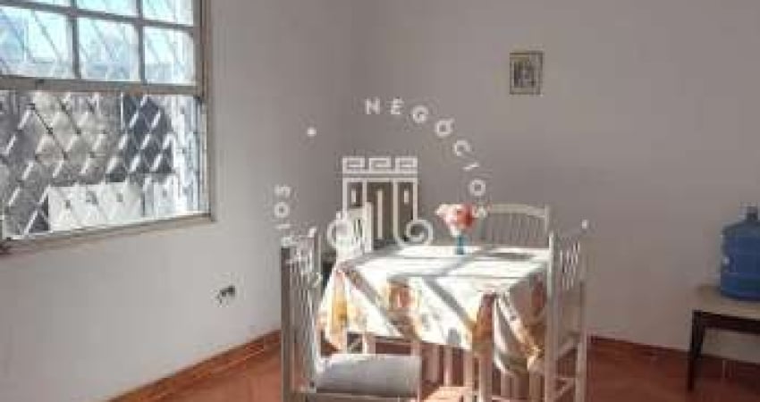 Casa com 5 quartos à venda na Rua Engenheiro Monlevade, 984, Centro, Jundiaí