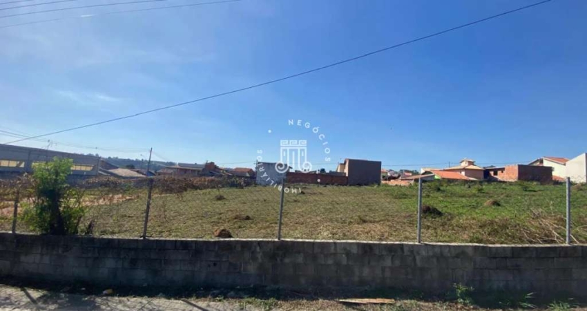 TERRENO À VENDA COM 1.000M² NO PARQUE RESIDENCIAL JUNDIÁI EM JUNDIAÍ/SP