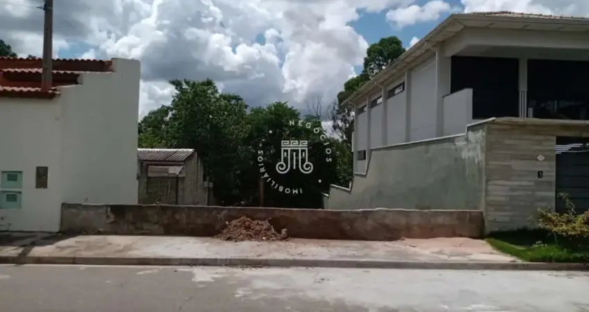 TERRENO À VENDA 350M² NO JARDIM CELESTE EM JUNDIAÍ/SP