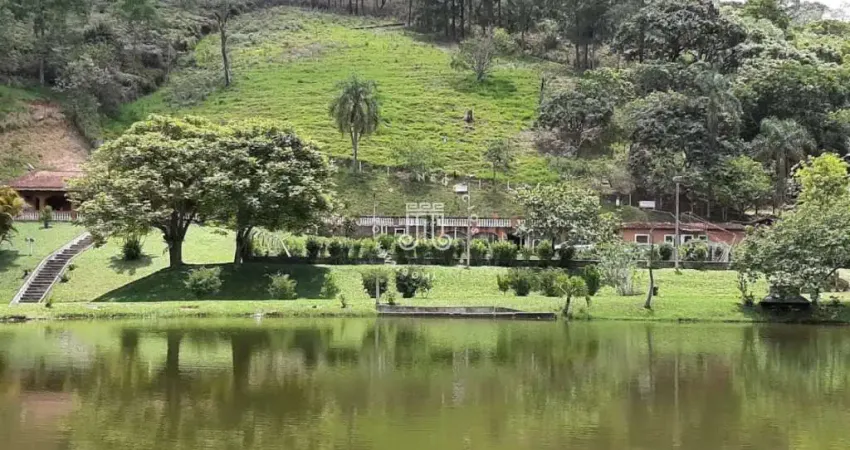 Chácara à venda - bairro estância são paulo - campo limpo paulista/sp