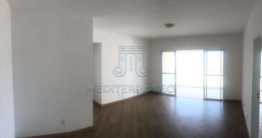 APARTAMENT PARA VENDA NO CONDOMÍNIO HORIZONTES EM JUNDIAÍ/SP