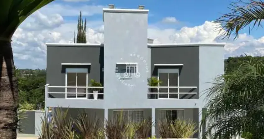 Excelente casa para venda e locação condominio park place-caxambu-jundiai-s.p.