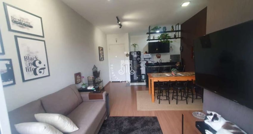 APARTAMENTO À VENDA NO CONDOMÍNIO MIRANTE DE ITATIBA II - ITATIBA/SP