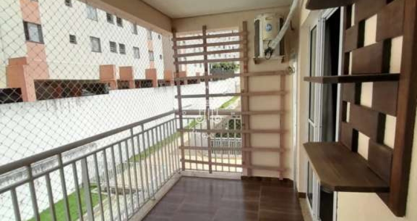 APARTAMENTO PARA LOCAÇÃO E VENDA NO BAIRRO JARDIM BONFIGLIOLI EM JUNDIAÍ/SP