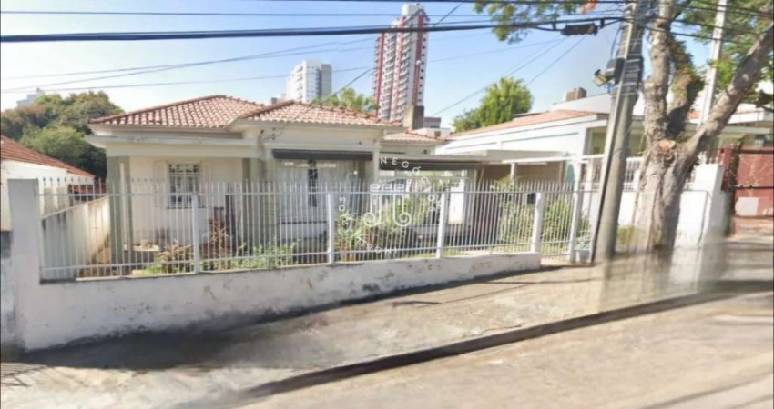 EXCELENTE CASA COM 04 DORMITORIOS SENDO 01 SUÍTE À VENDA - ANHANGABAU - JUNDIAI/SP