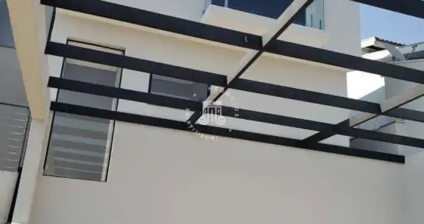 Casa à venda - 3 quartos e 3 vagas - condomínio chacur - várzea paulista/sp