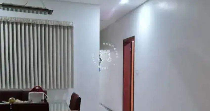 Casa terrea à venda com 03 quartos com suítes - jardim torres de são josé - jundiai/sp