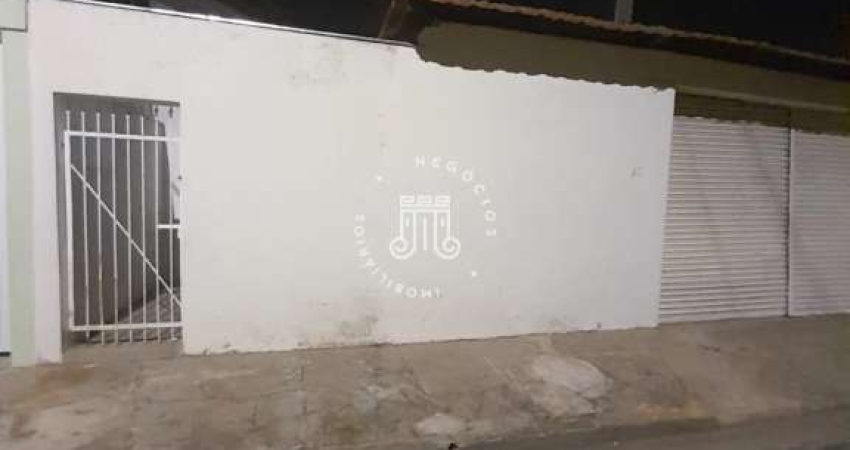 CASA PARA VENDA E LOCAÇÃO - VILA GRAFF - JUNDIAÍ/SP