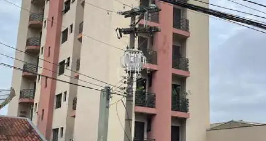 APARTAMENTO  PARA VENDA -  EDIFÍCIO SAN MARINO - BAIRRO JD PETROPOLIS - JUNDIAÍ/SP.