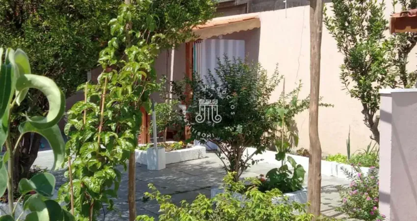 Casa com 2 quartos à venda na Rua Eduardo Tavares, 110, Jardim Bandeiras, Jundiaí