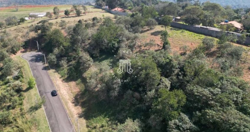 TERRENO A VENDA NO CONDOMINIO PARQUE DOS MANACÁS EM JUNDIAÍ