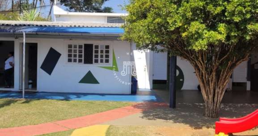 CASA COMERCIAL OU RESIDENCIAL À VENDA - JARDIM EUROPA EM CAMPO LIMPO PAULISTA - SP