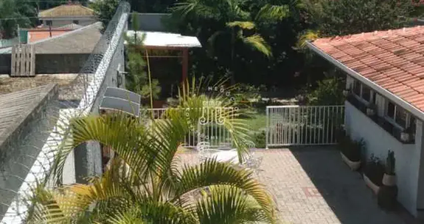 Casa à venda com 3 dormitórios no jardim pacaembu em jundiaí/sp