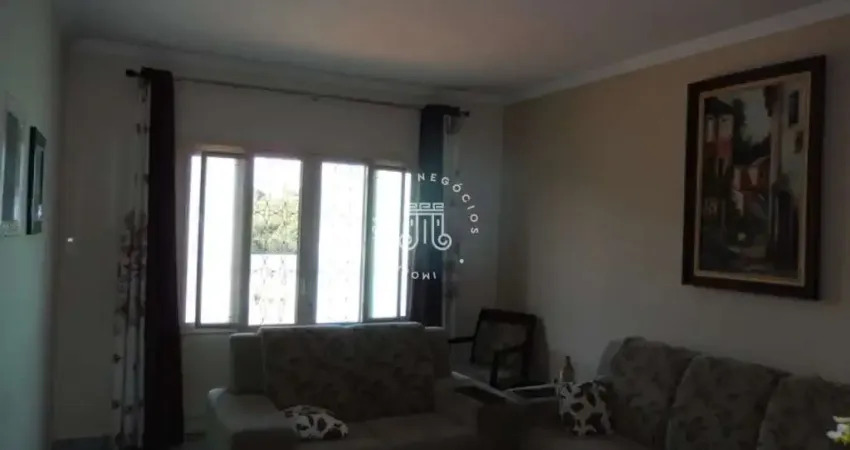 CASA PARA VENDA E LOCAÇÃO NO BAIRRO CIDADE NOVA I, JUNDIAÍ/SP
