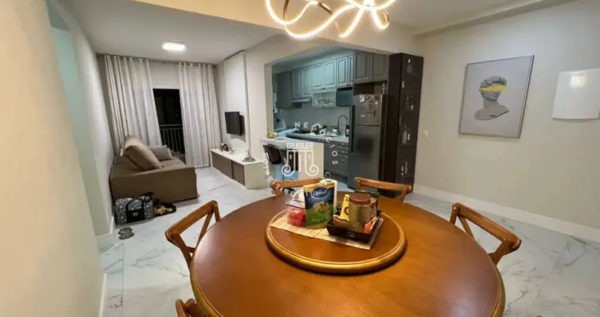 APARTAMENTO À VENDA NO BAIRRO JARDIM BONFILIOLI - JUNDIAÍ/SP